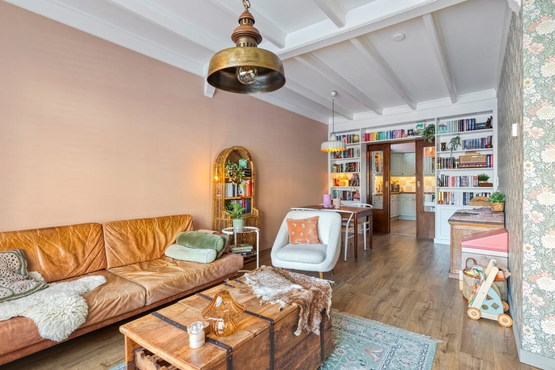 Foto 2 van Oostdam 6