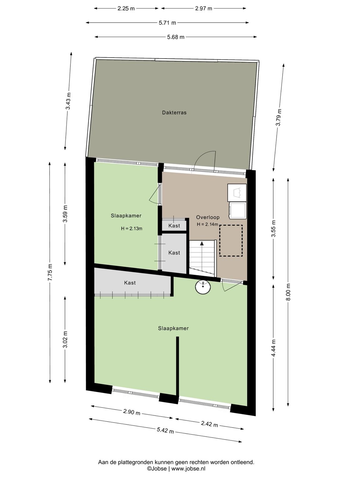 Foto 38 van Oostdam 6