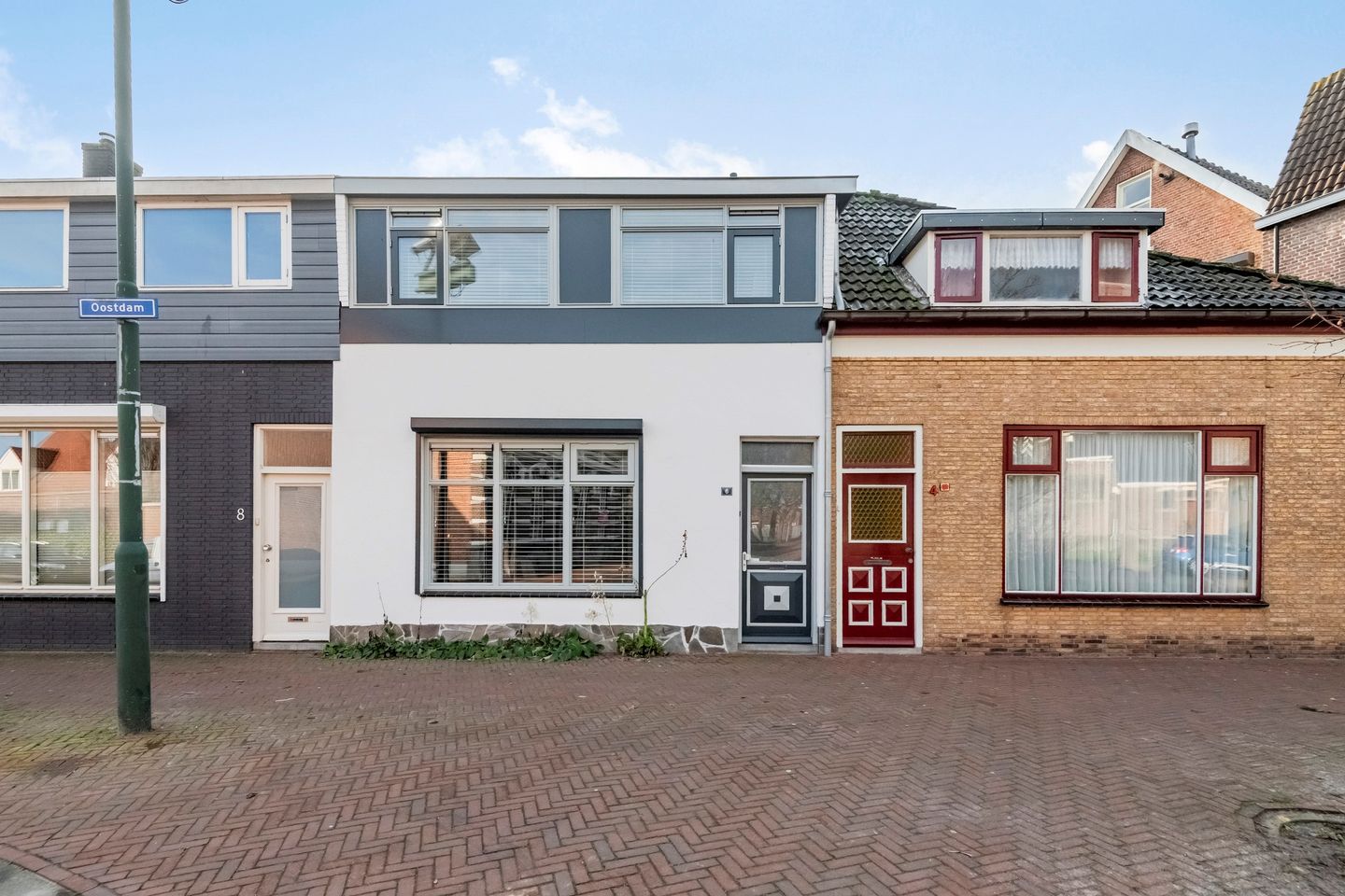 Foto 4 van Oostdam 6