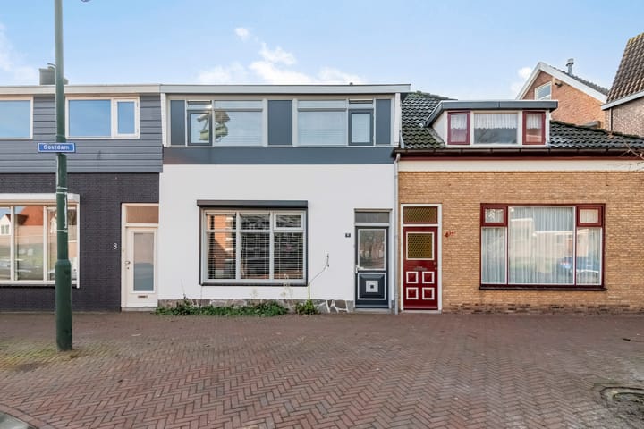 Foto 4 van Oostdam 6