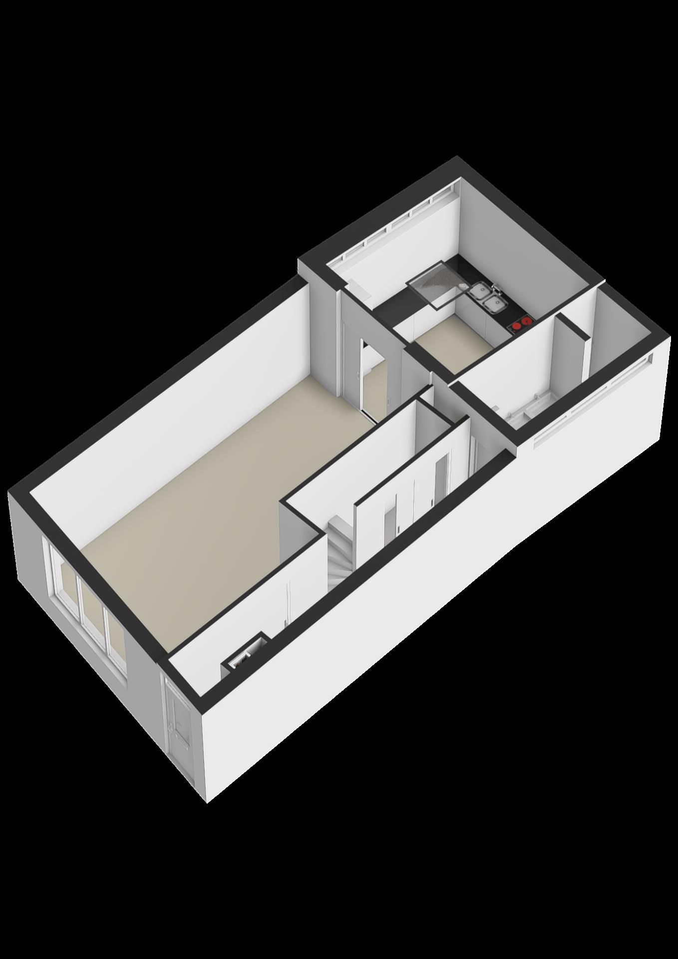 Foto 40 van Oostdam 6