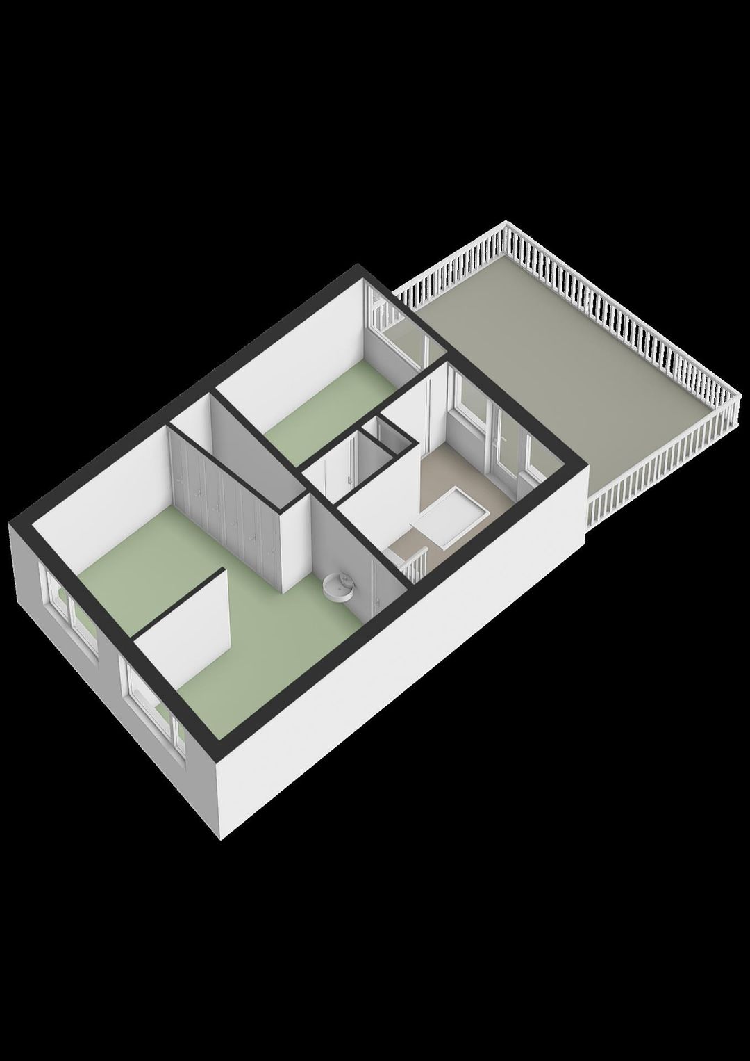 Foto 41 van Oostdam 6