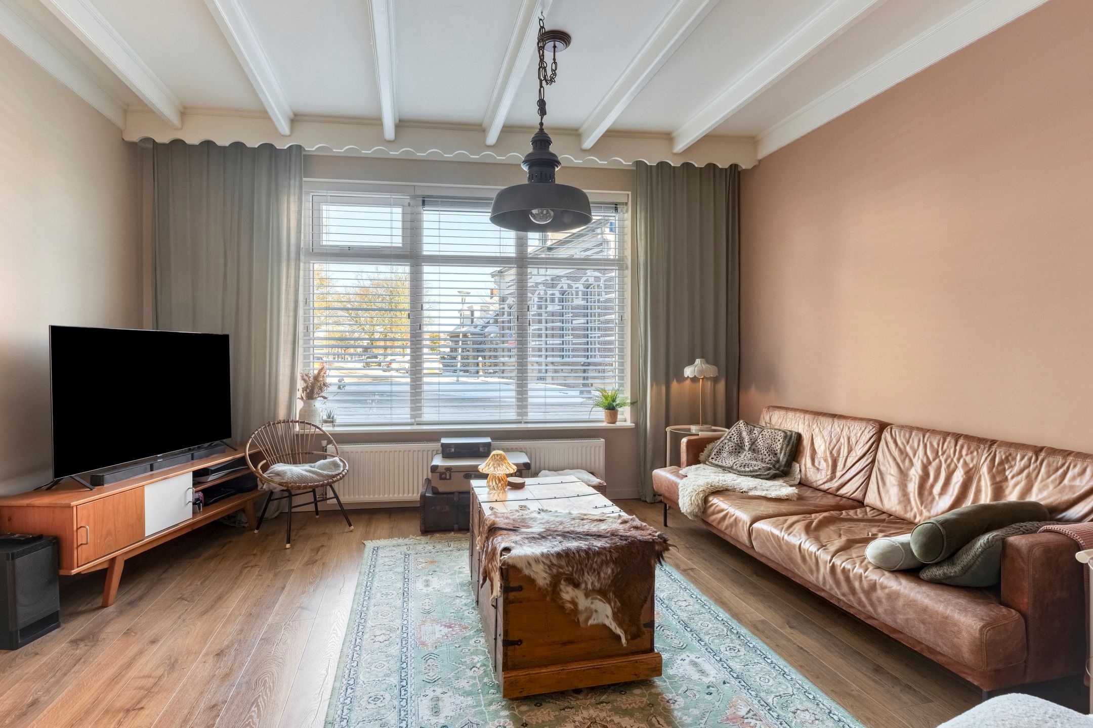 Foto 6 van Oostdam 6