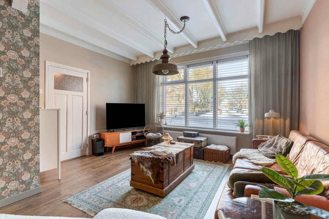 Foto 7 van Oostdam 6