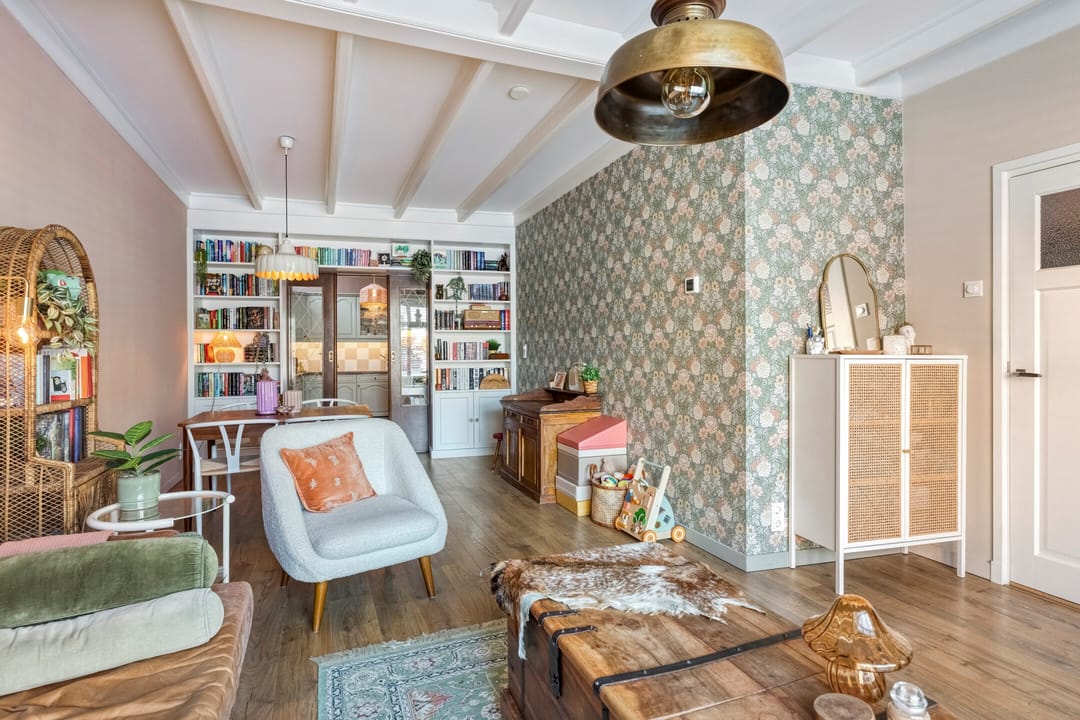 Foto 8 van Oostdam 6