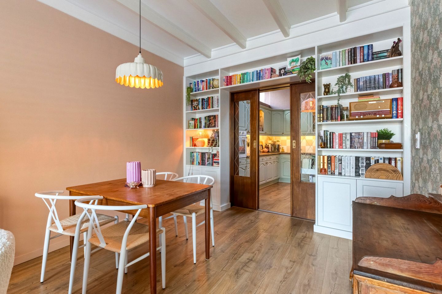 Foto 10 van Oostdam 6