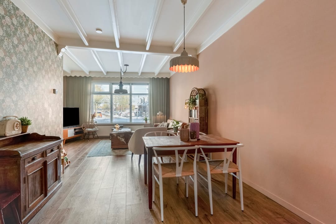 Foto 11 van Oostdam 6