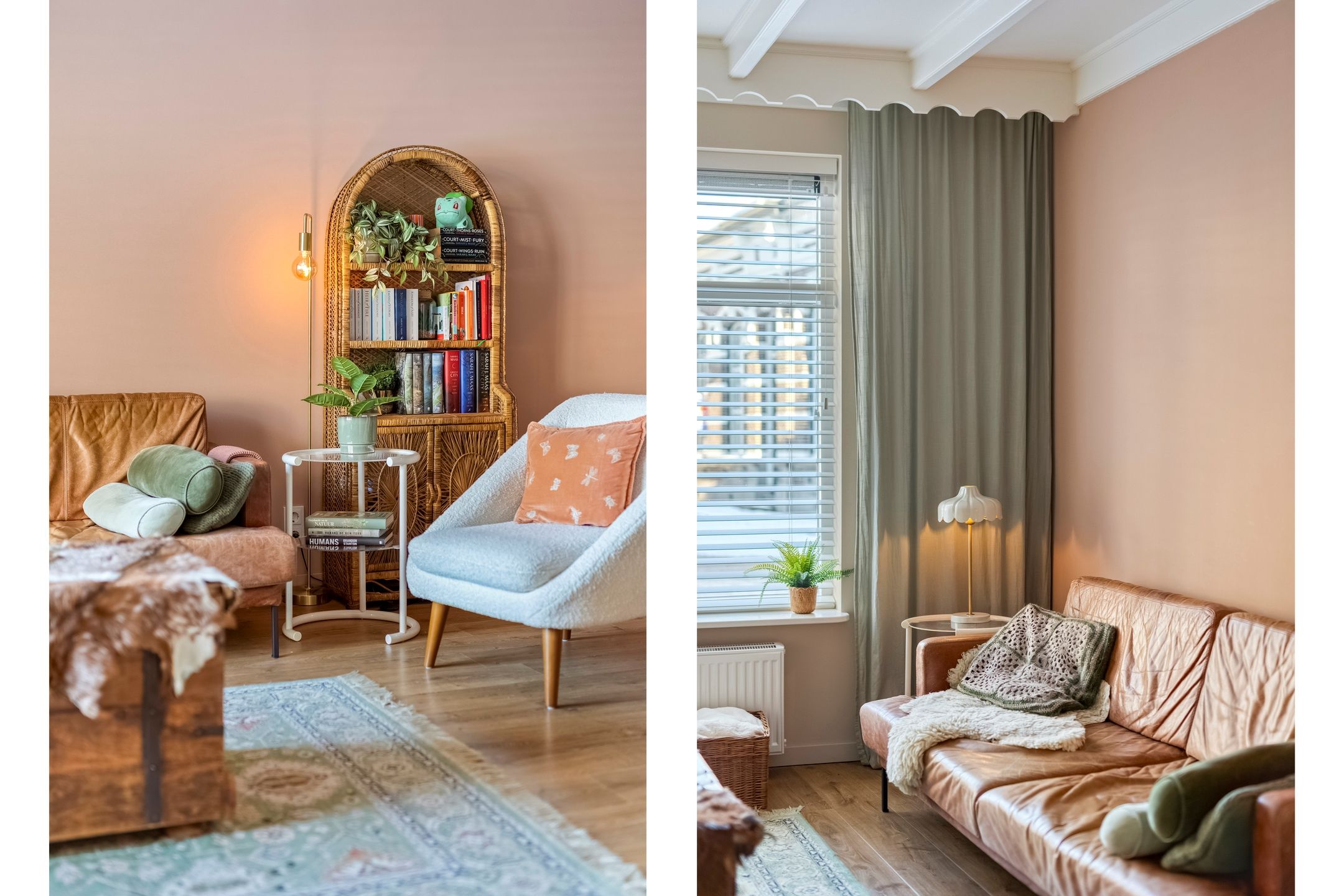 Foto 12 van Oostdam 6