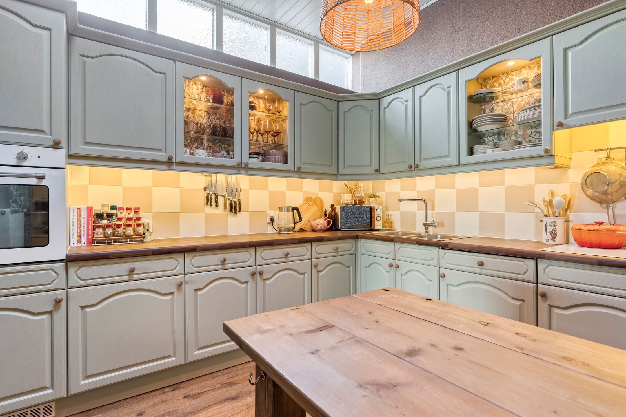 Foto 15 van Oostdam 6