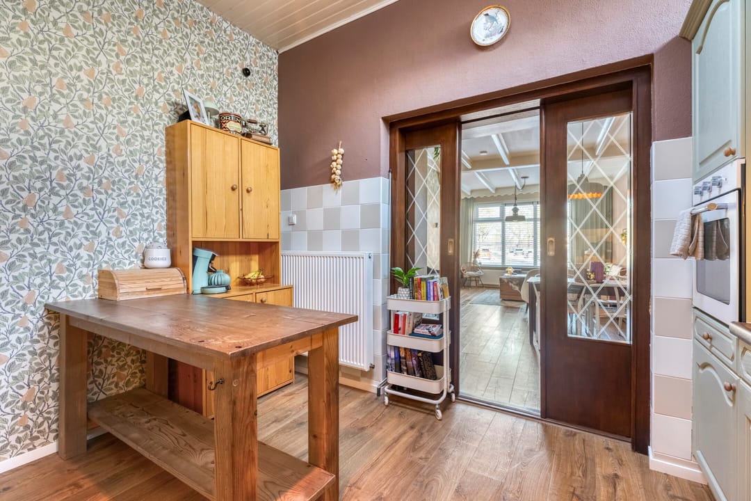 Foto 16 van Oostdam 6