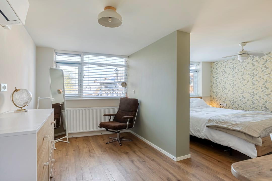 Foto 23 van Oostdam 6