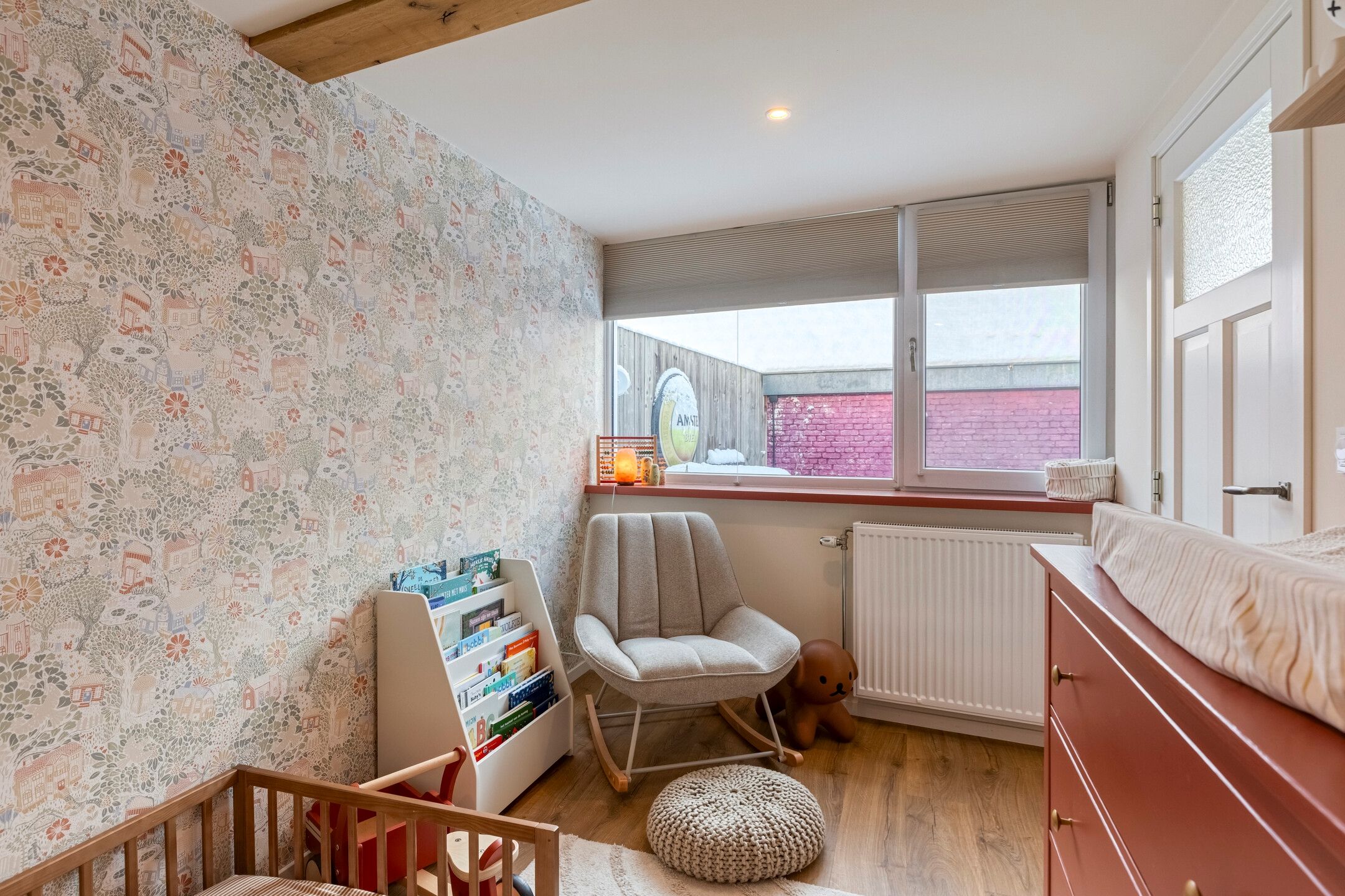 Foto 27 van Oostdam 6