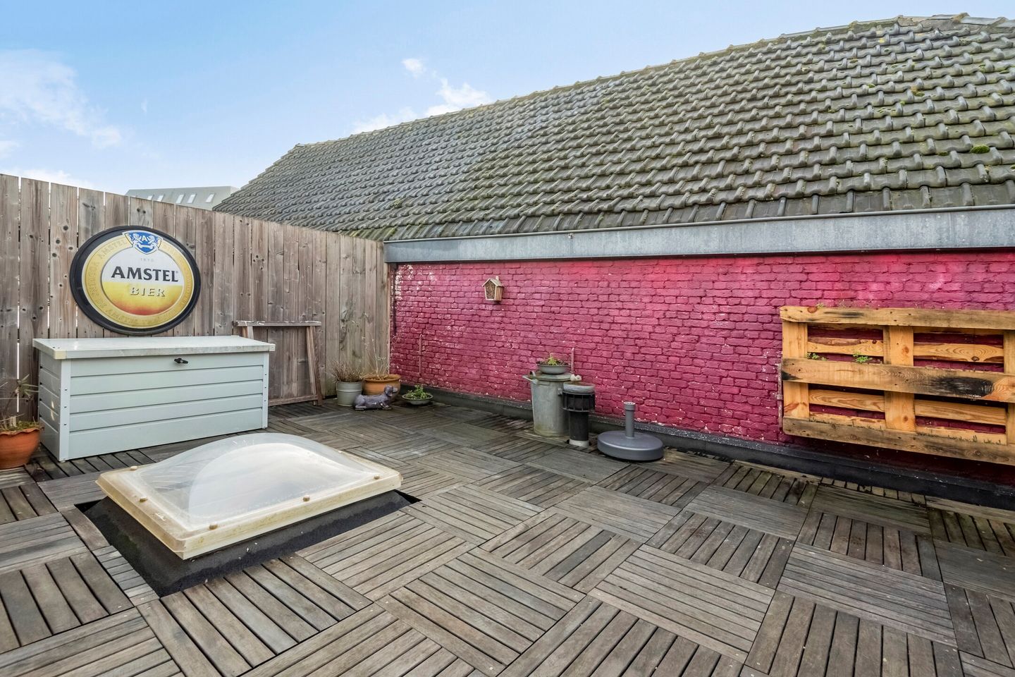 Foto 29 van Oostdam 6