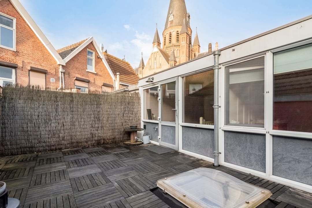 Foto 31 van Oostdam 6