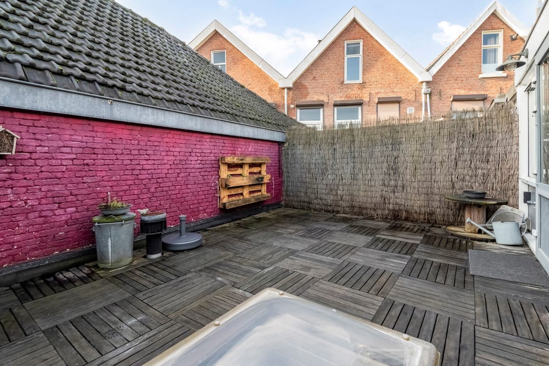 Foto 32 van Oostdam 6