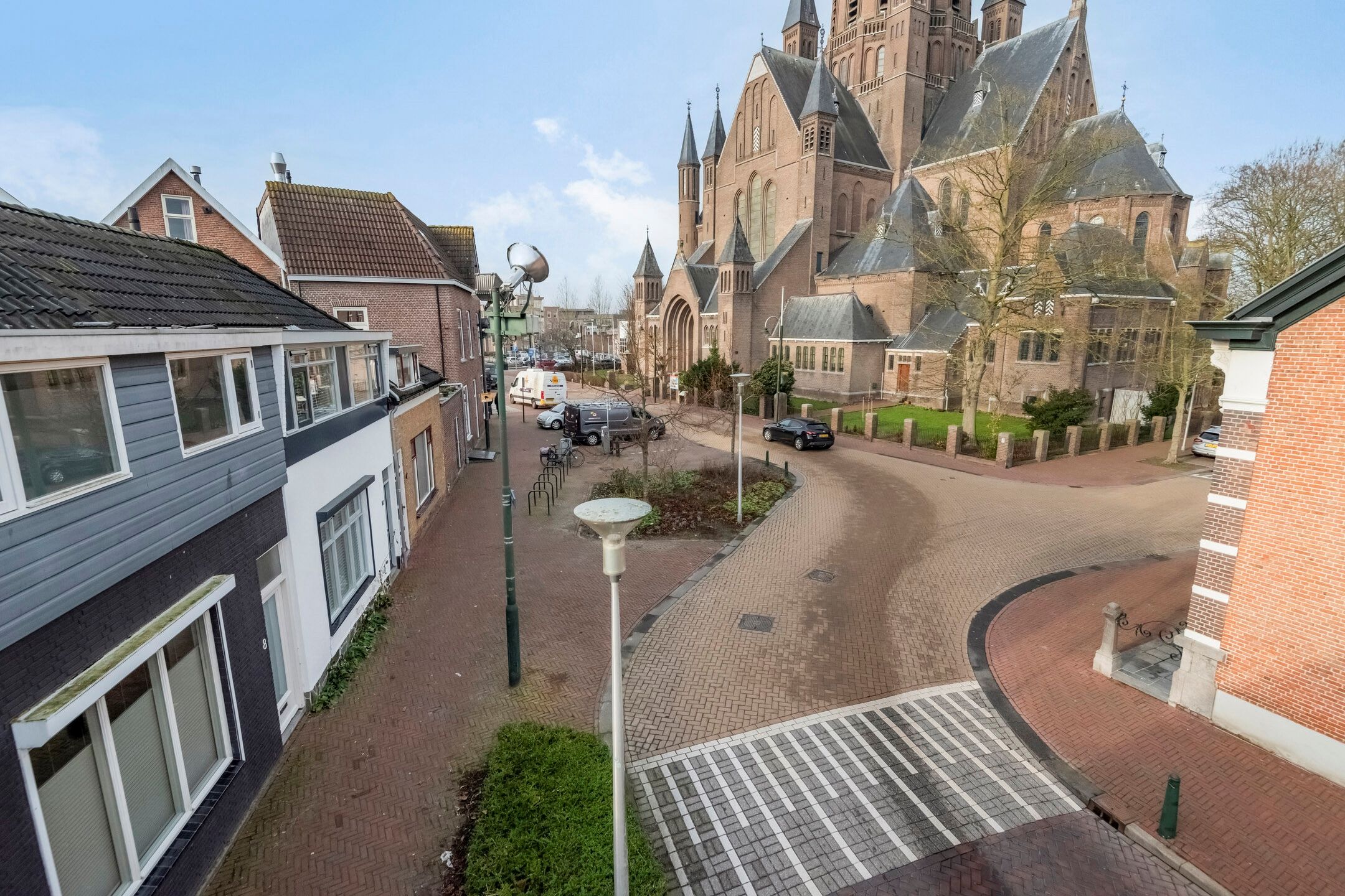 Foto 33 van Oostdam 6