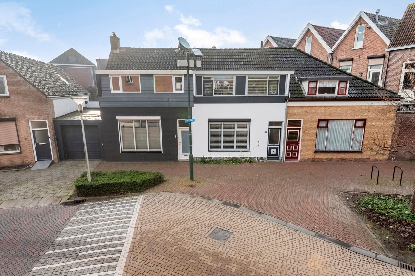 Foto 34 van Oostdam 6