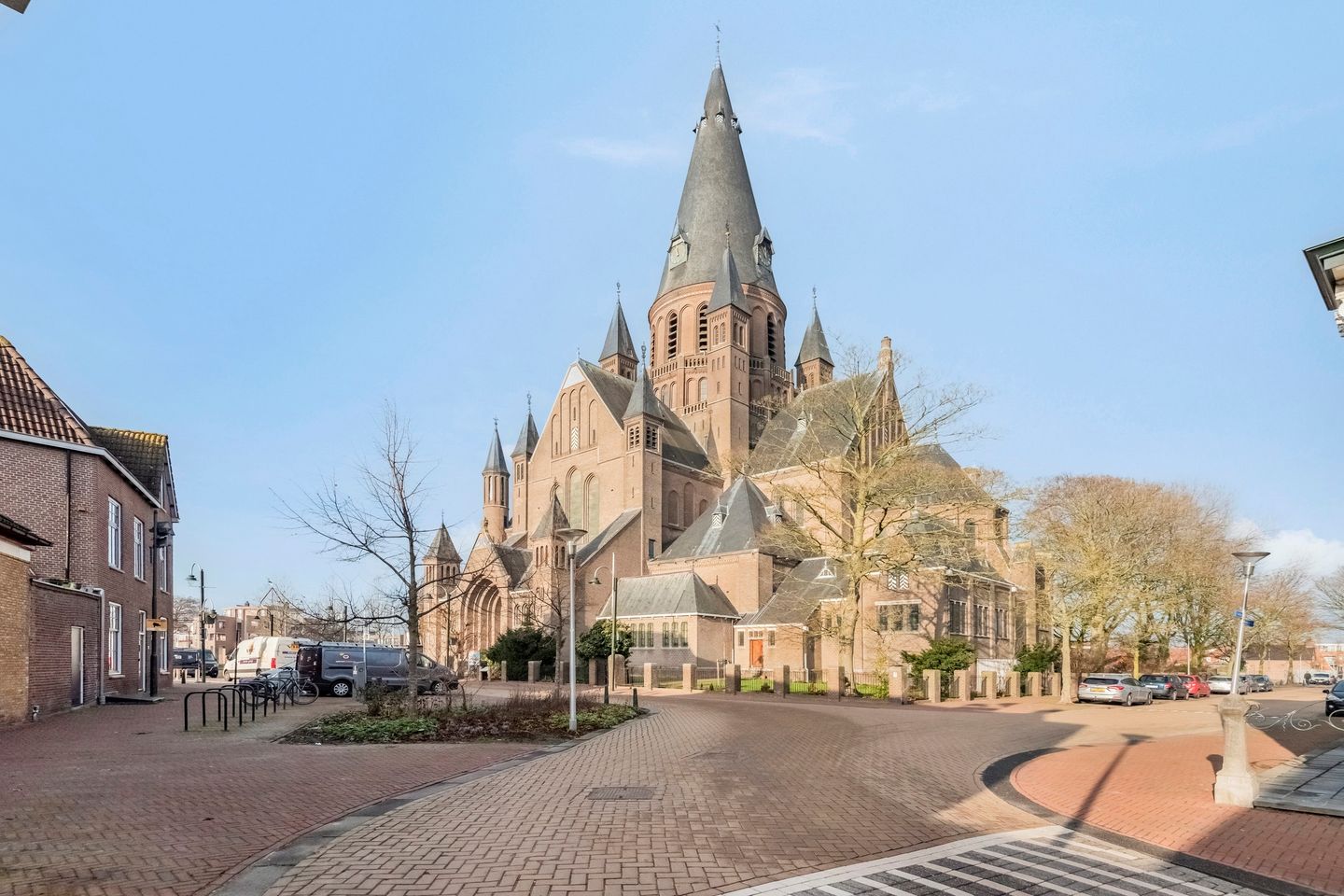 Foto 35 van Oostdam 6