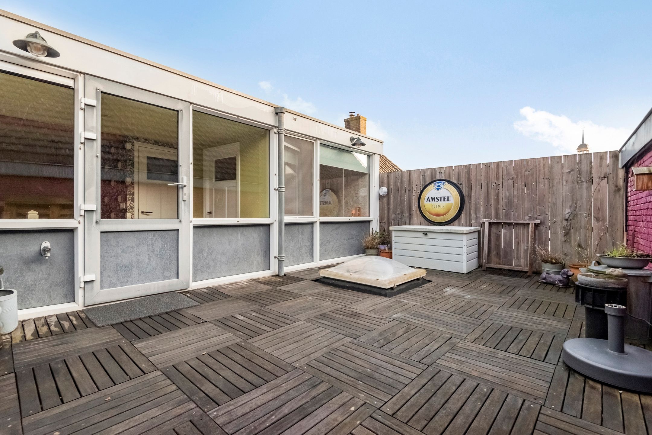 Foto 30 van Oostdam 6