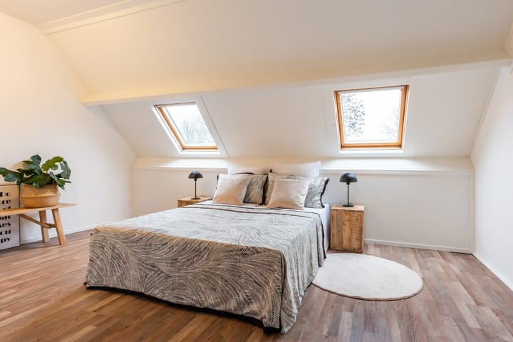 Foto 2 van Postmeestersdreef 429