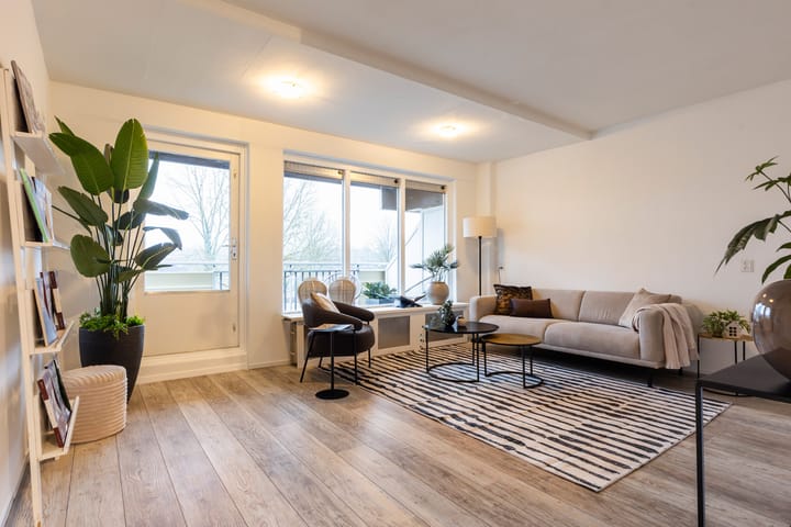 Foto 4 van Postmeestersdreef 429