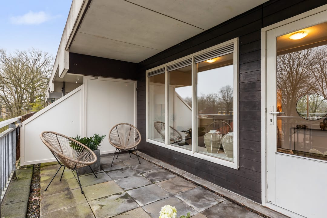 Photo 7 of Postmeestersdreef 429