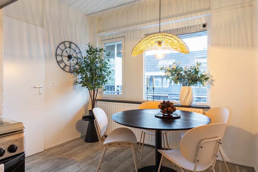 Photo 11 of Postmeestersdreef 429