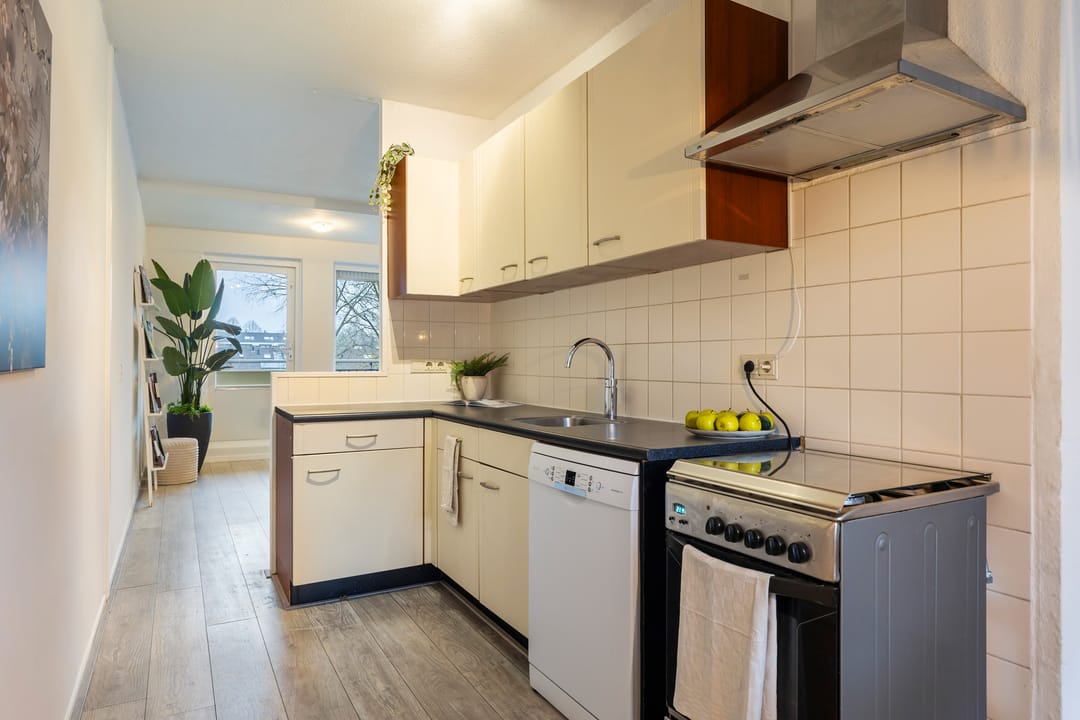 Photo 13 of Postmeestersdreef 429