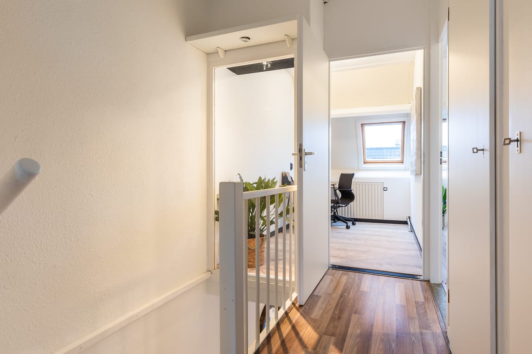 Photo 17 of Postmeestersdreef 429