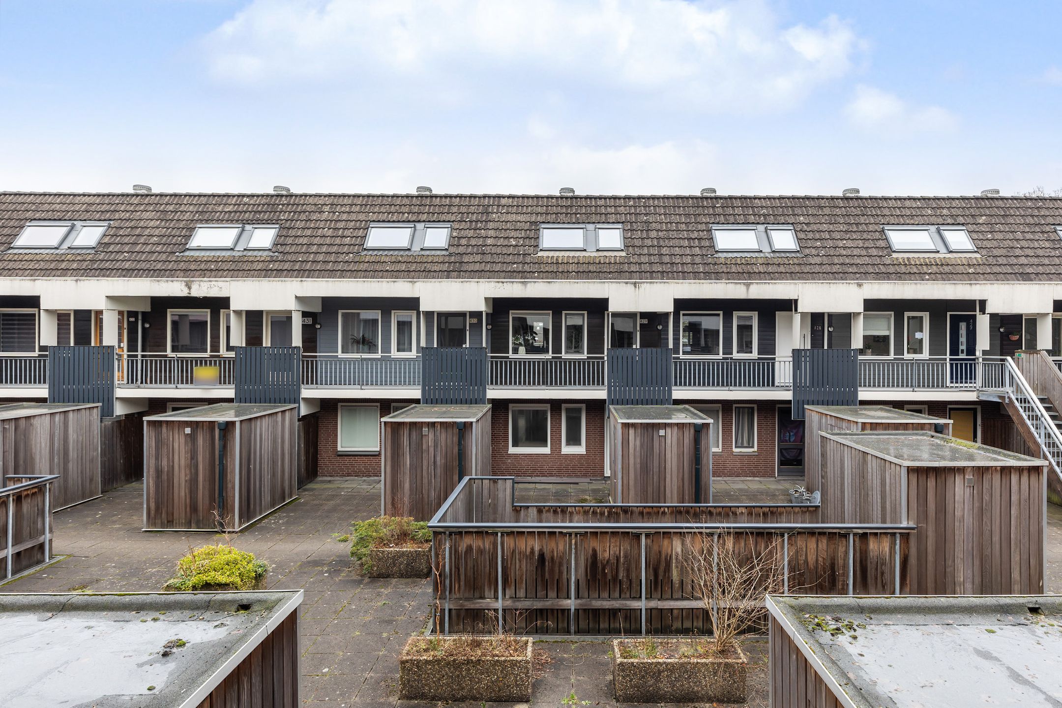 Photo 30 of Postmeestersdreef 429