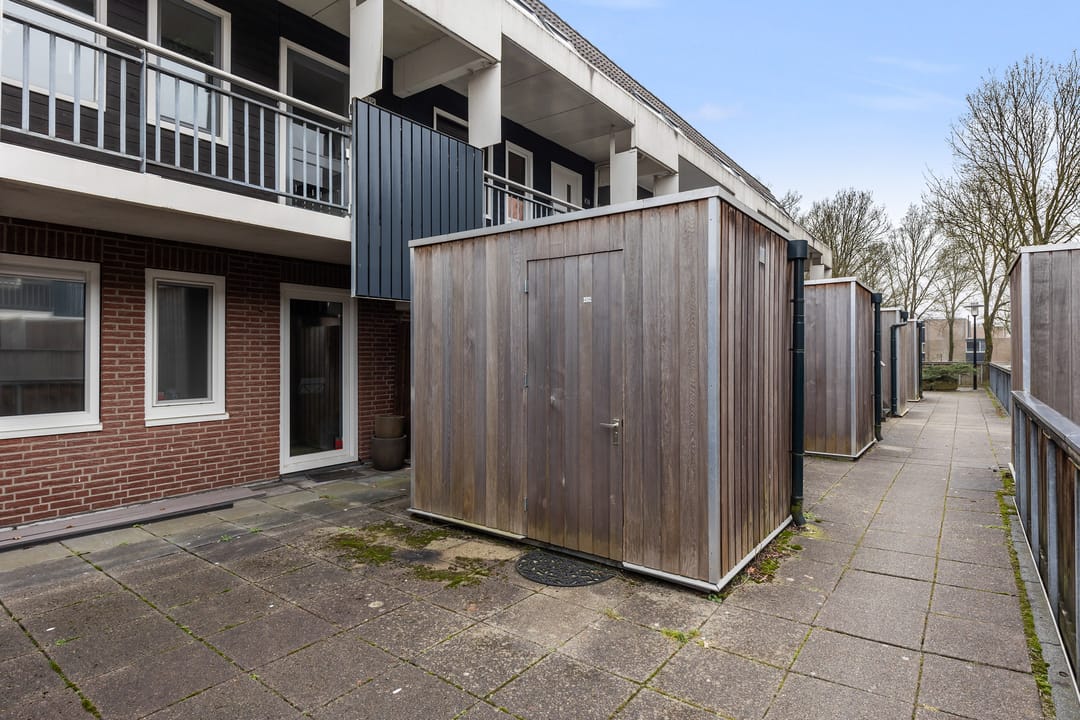 Photo 31 of Postmeestersdreef 429