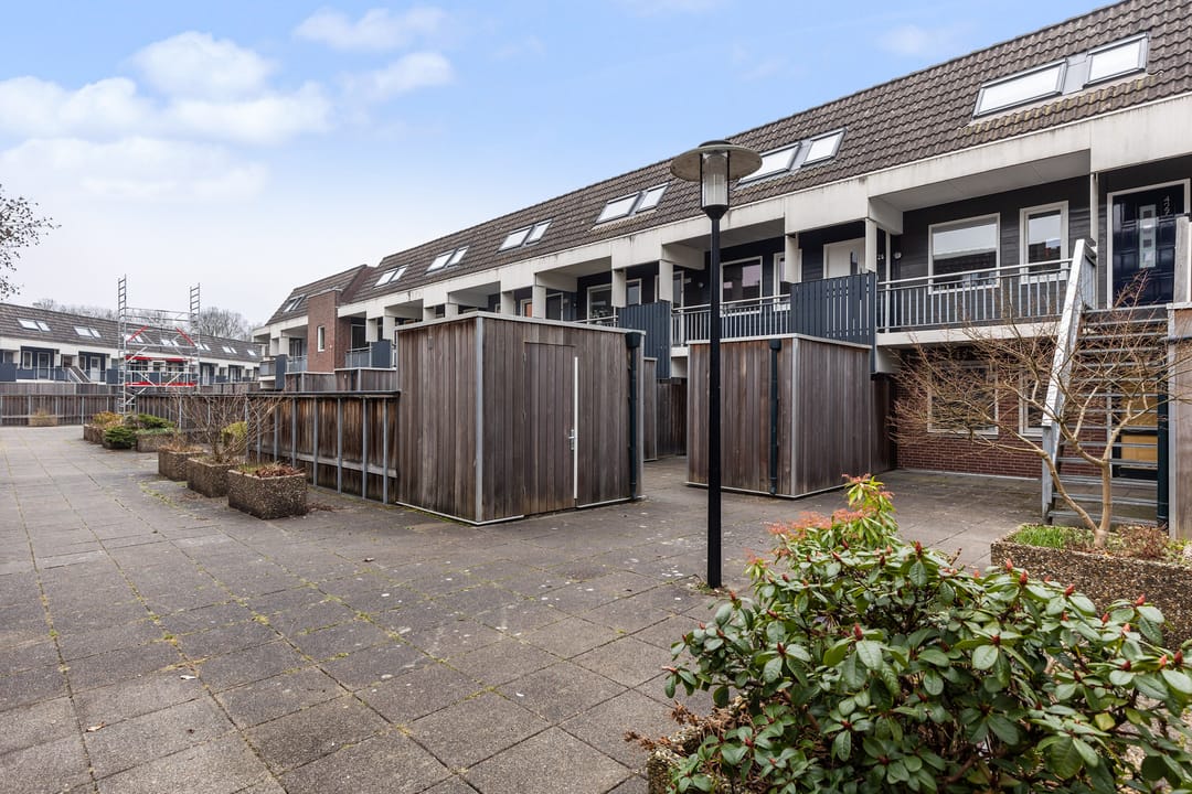 Photo 32 of Postmeestersdreef 429