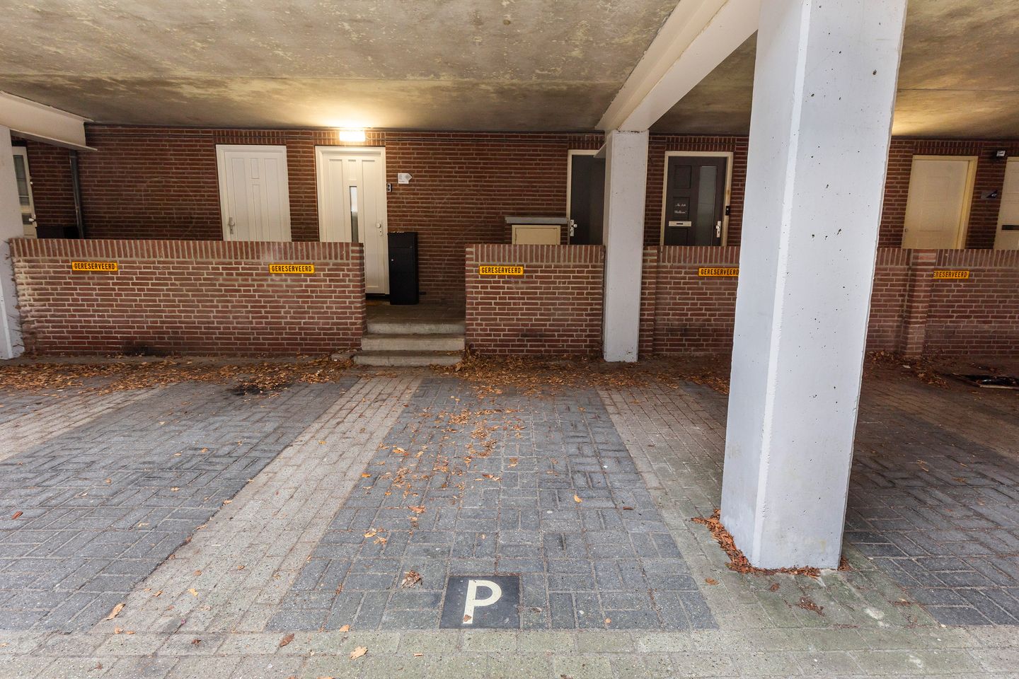 Photo 35 of Postmeestersdreef 429