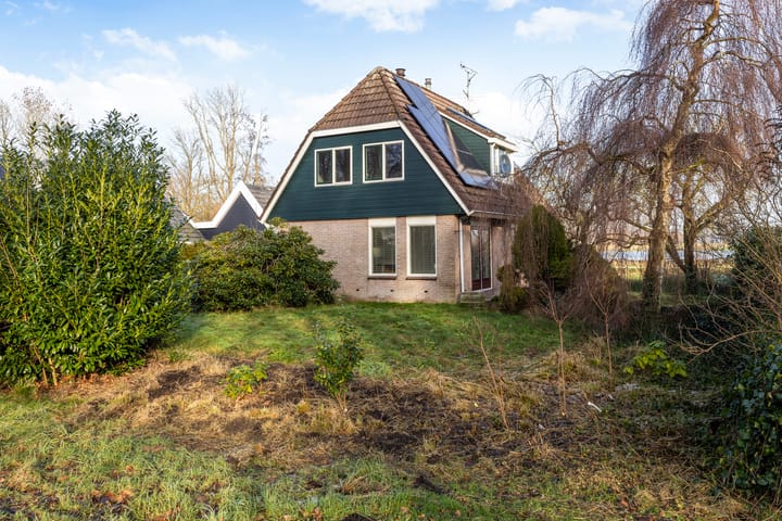 Photo 2 of Damsterweg 9-A