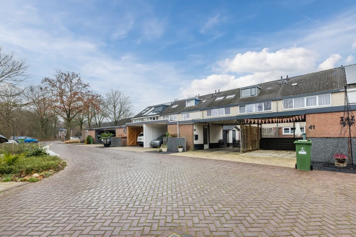 Foto 4 van Dassenburcht 43