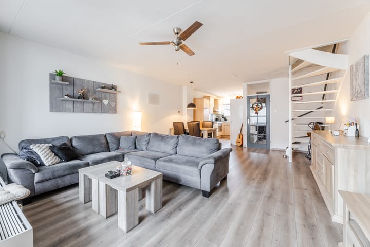 Foto 2 van Dassenburcht 43