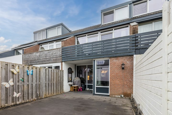 Foto 3 van Dassenburcht 43