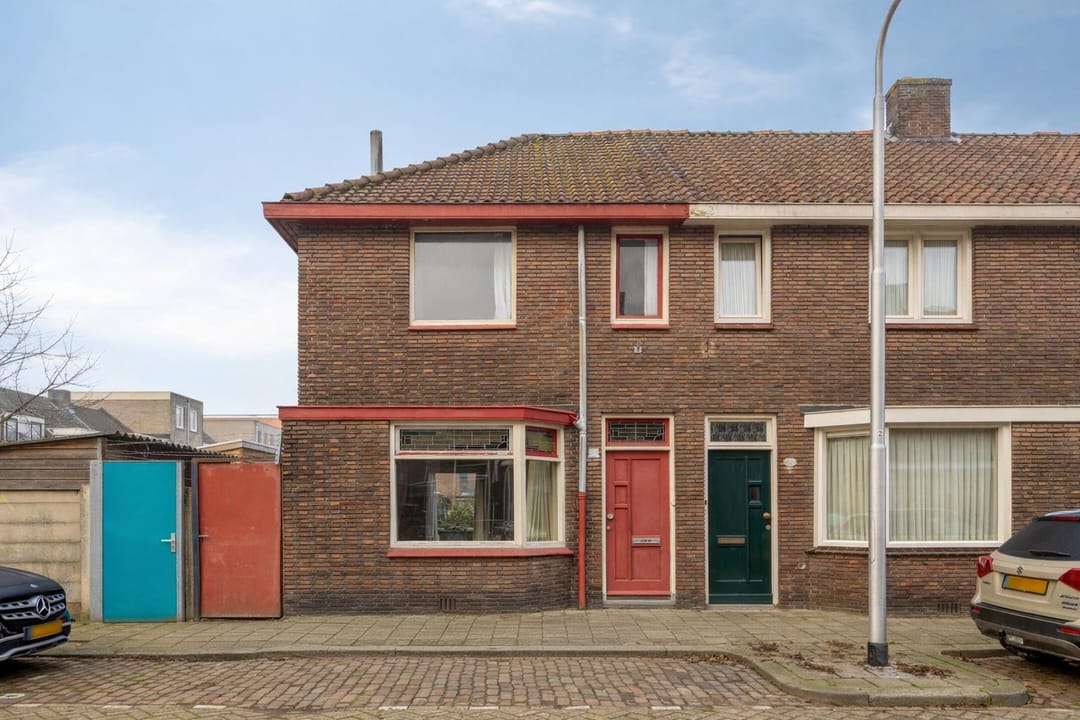 Foto 1 van Jasmijnstraat 19