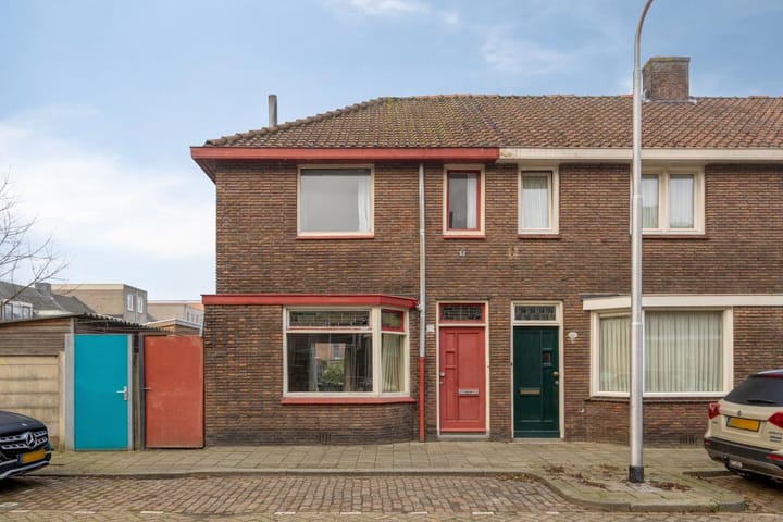 Jasmijnstraat 19