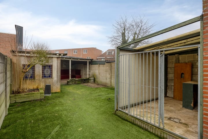 Foto 25 van Jasmijnstraat 19