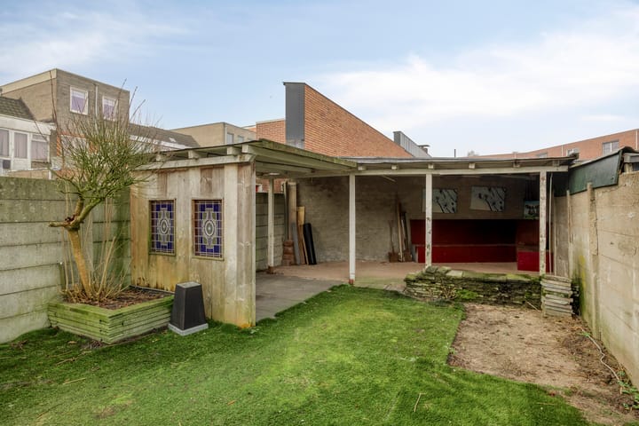 Foto 26 van Jasmijnstraat 19