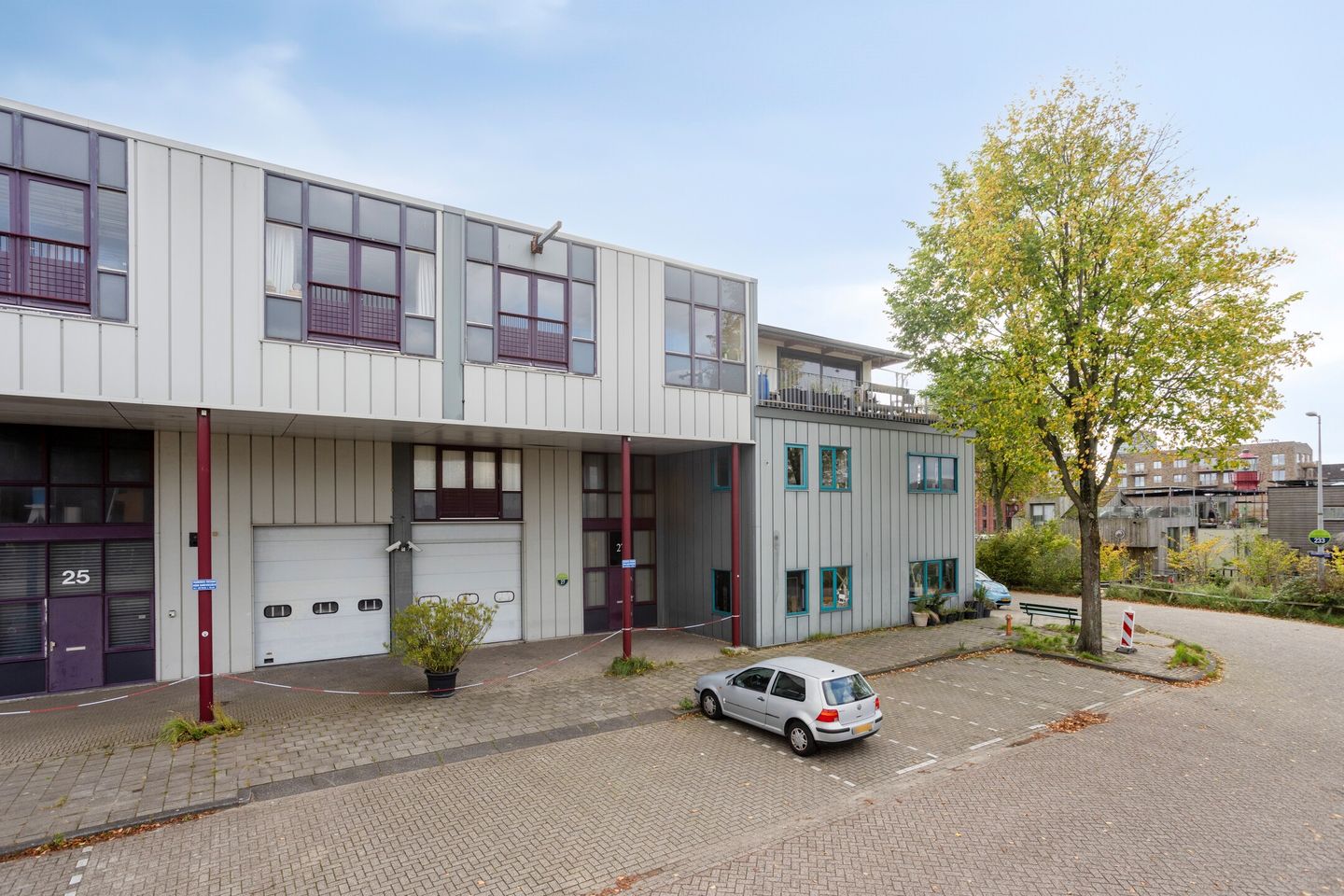 Bekijk foto 2 van Struisgrasstraat 27