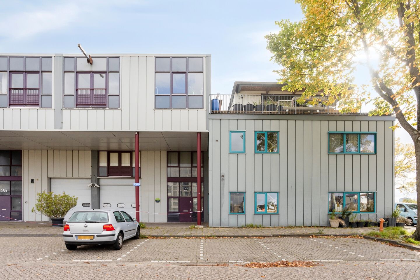 Bekijk foto 4 van Struisgrasstraat 27