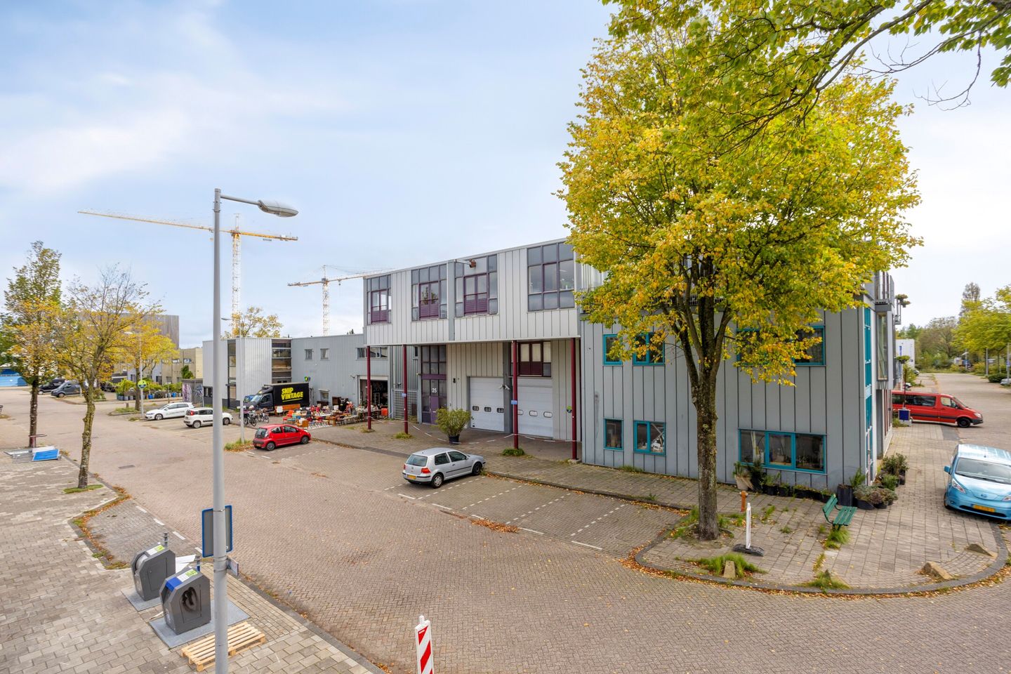 Bekijk foto 5 van Struisgrasstraat 27