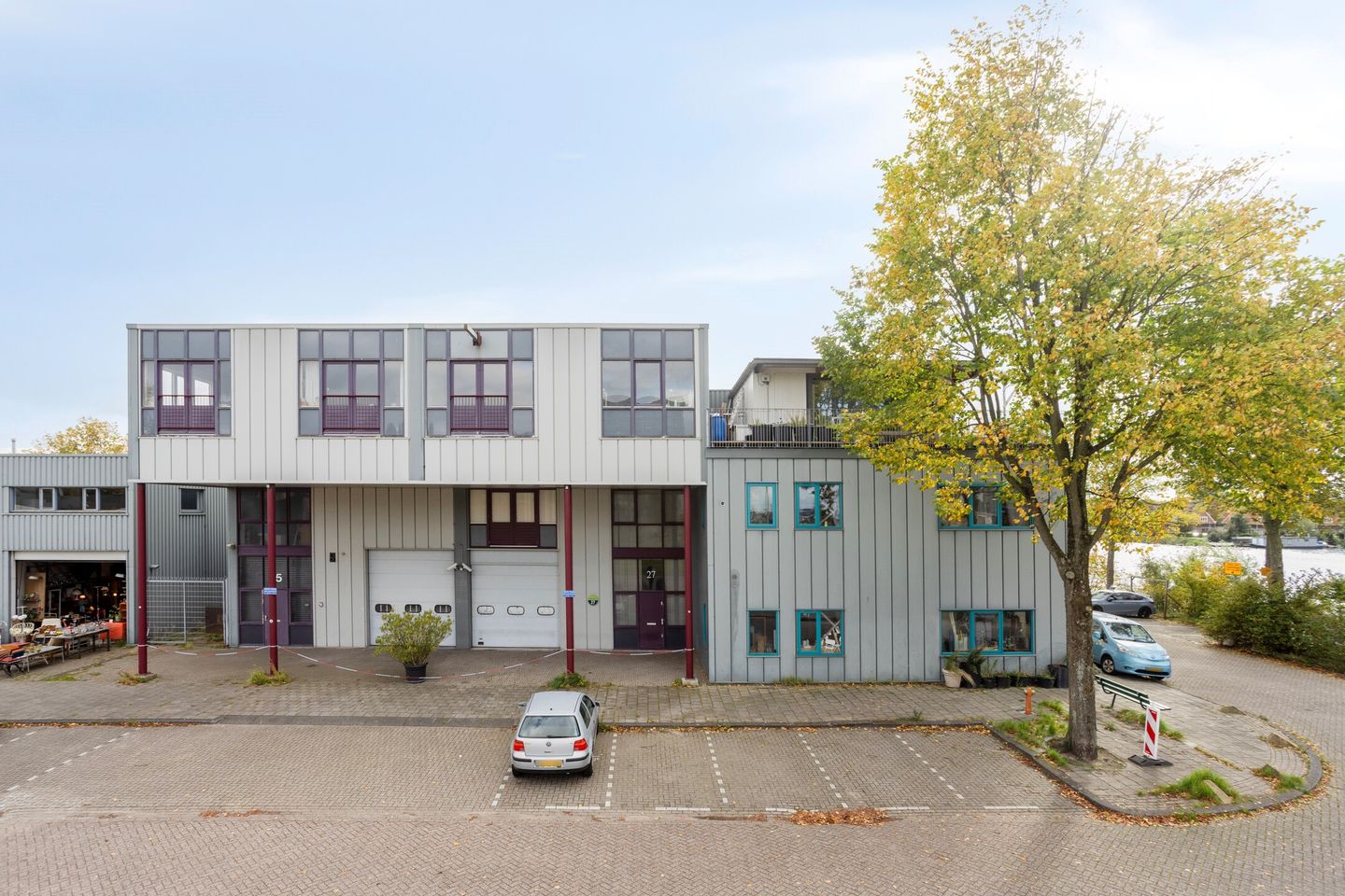 Bekijk foto 1 van Struisgrasstraat 27