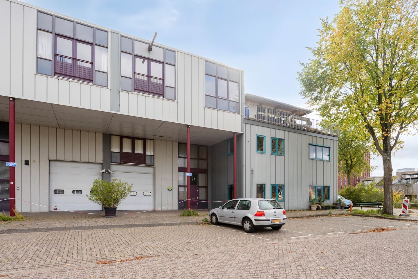 Bekijk foto 3 van Struisgrasstraat 27