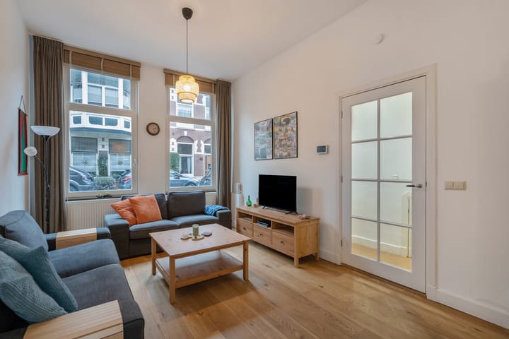 Foto 2 van Stadhoudersstraat 54