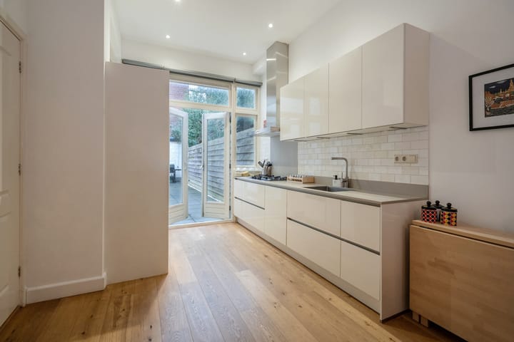 Foto 3 van Stadhoudersstraat 54