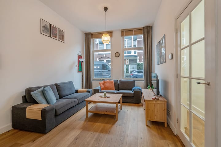 Foto 7 van Stadhoudersstraat 54