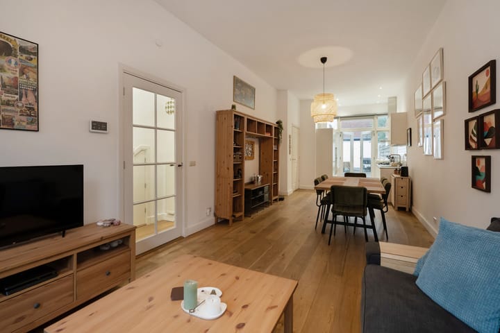 Foto 8 van Stadhoudersstraat 54